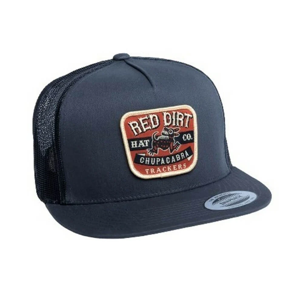 Red Dirt Mens Chupacabra Cap - RDHC206