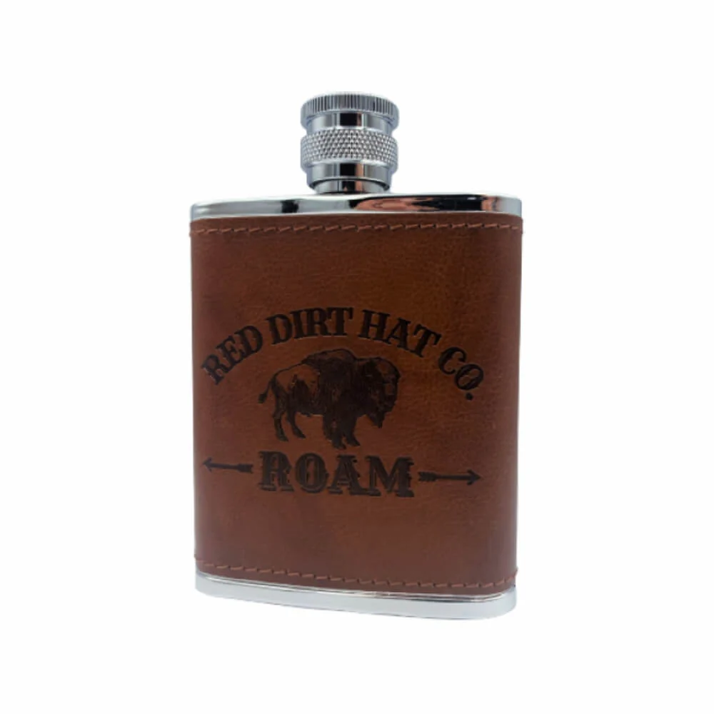 Red Dirt Mens Roam Cologne - RDHC-ROAM12" - Image 2