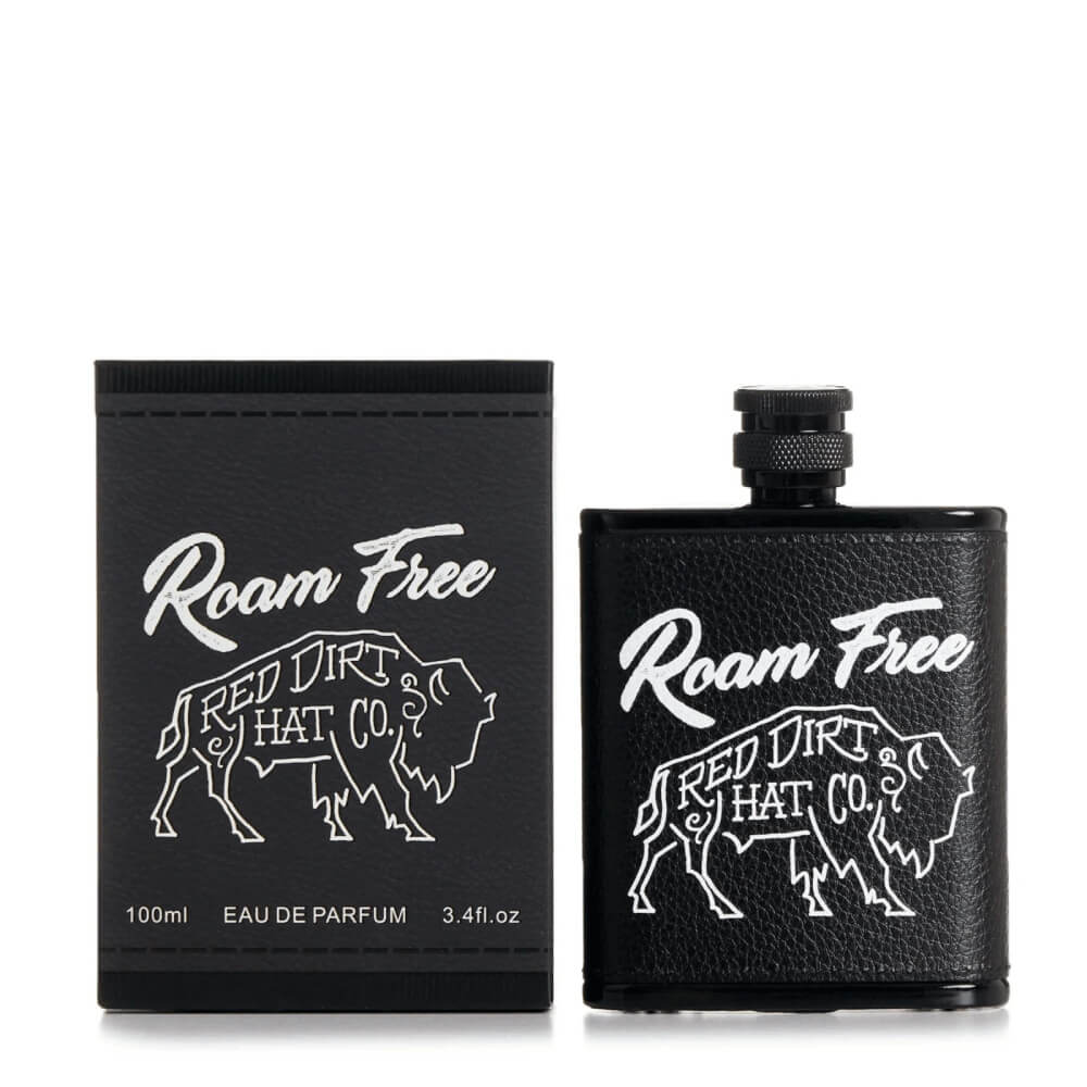 Red Dirt Mens Roam Free Cologne - RDHC-RF - Image 2