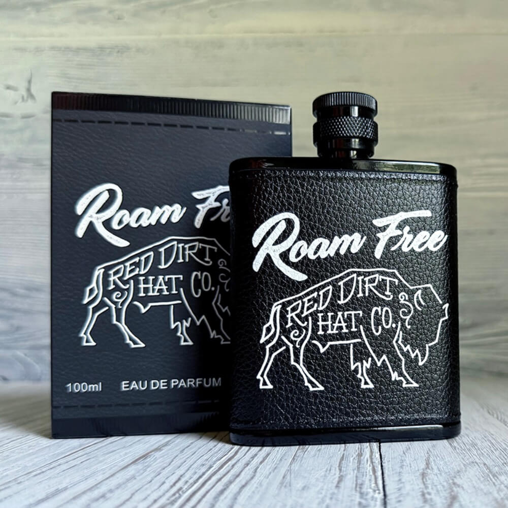 Red Dirt Mens Roam Free Cologne - RDHC-RF - Image 3