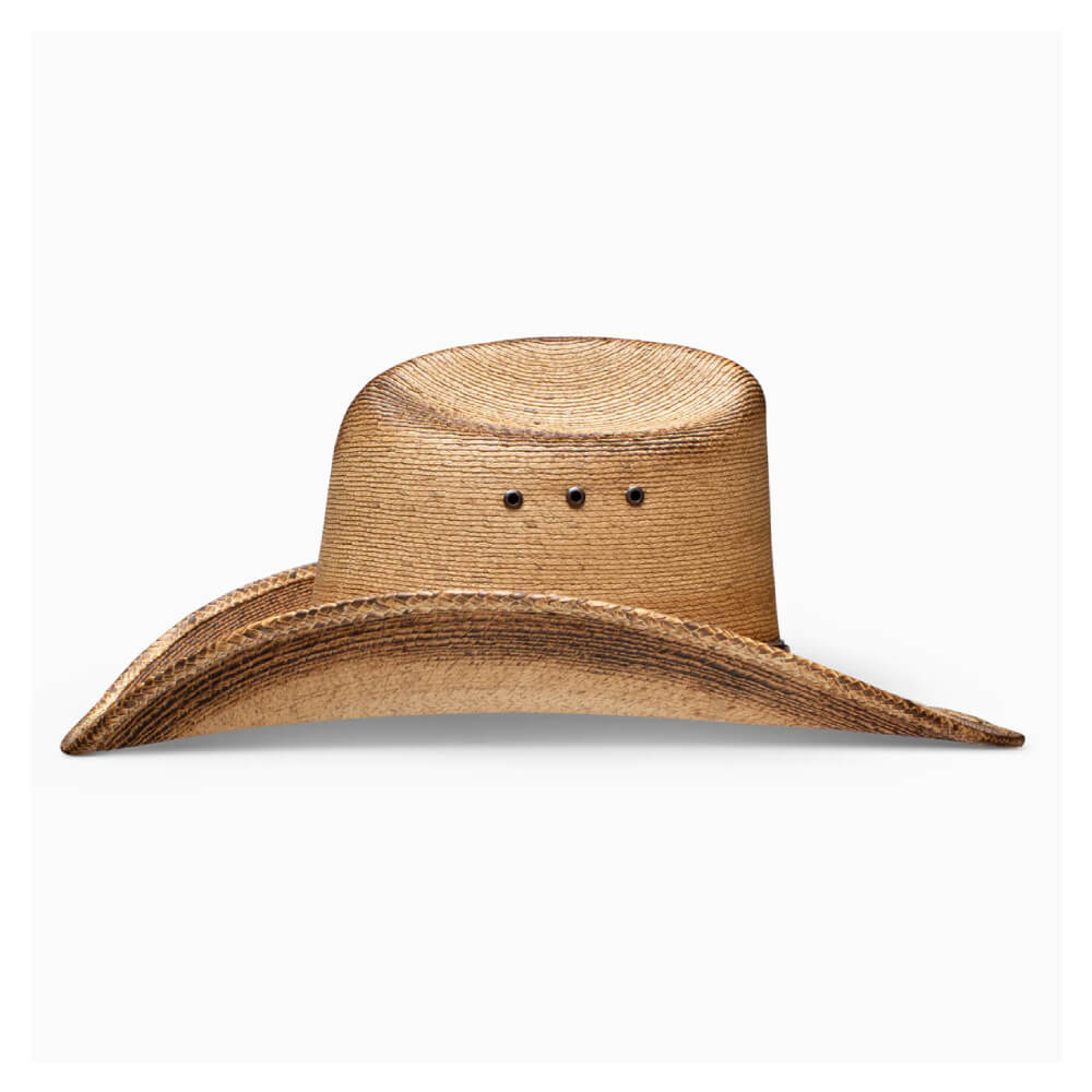 Resistol Boys Georgia Cowboy Hat - RSGBOYBJA41-FB - Image 3