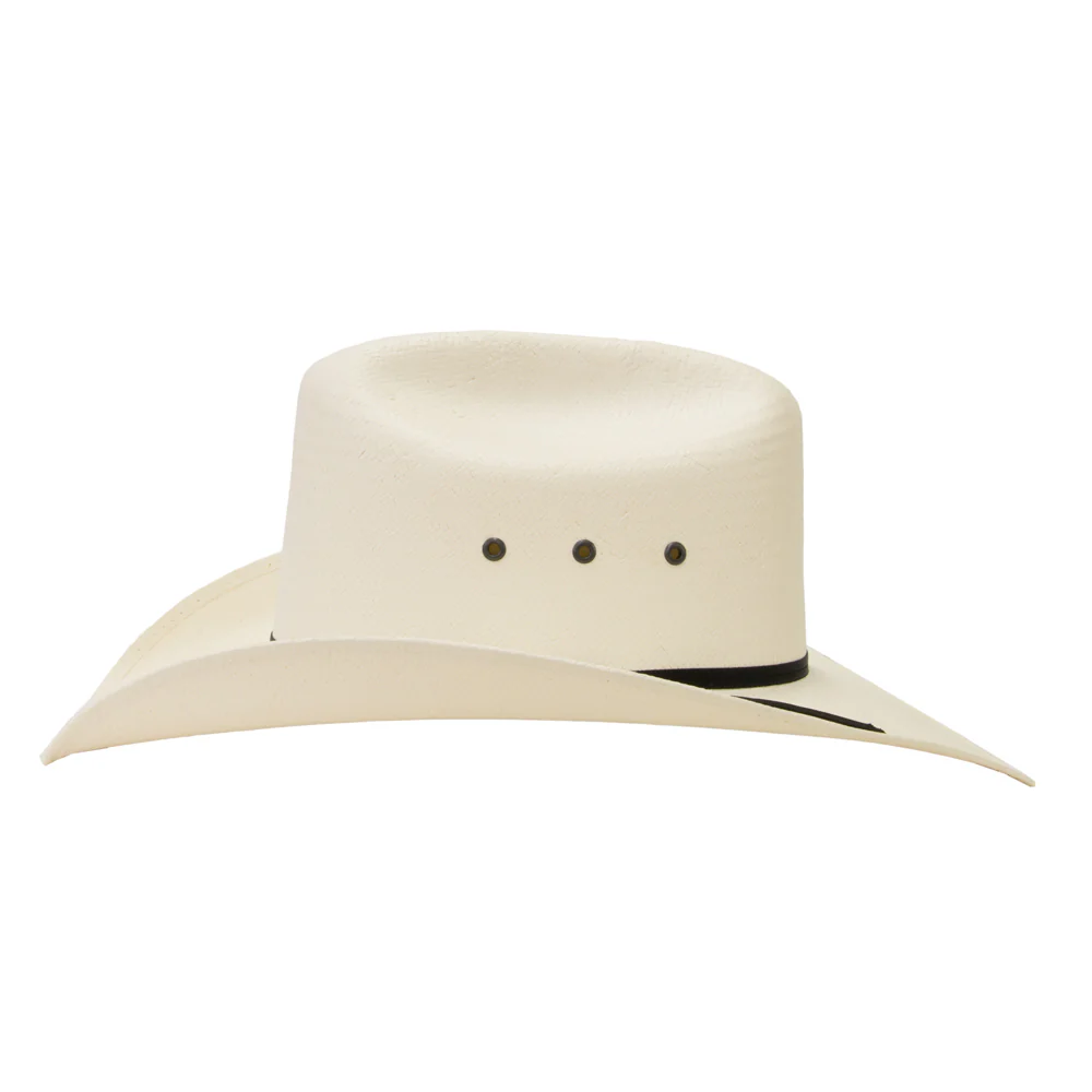 Resistol Kids Rodeo Jr. Straw Hat - RSROJRB73 - Image 3