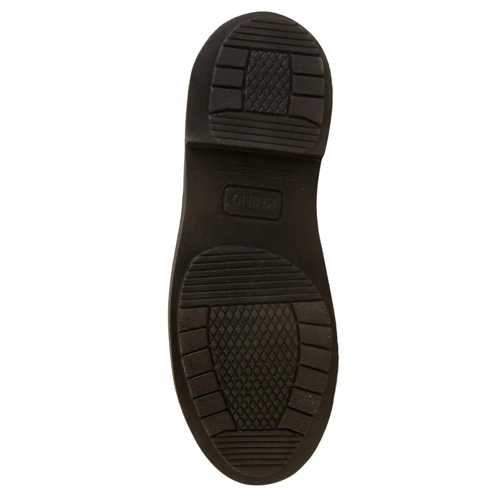 Rhino Mens Western Work Boots - 90C22 - Image 4