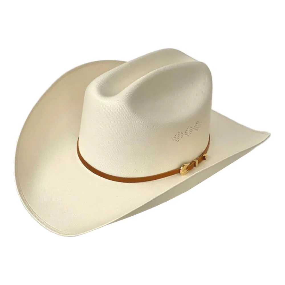 Starr Mens 30X Starr Straw Hat - SWWSTARR30X-BC - Image 2