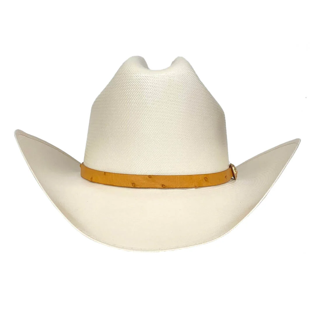 Starr Mens 500X Starr Straw Hat - SWWSTARR500X - Image 2