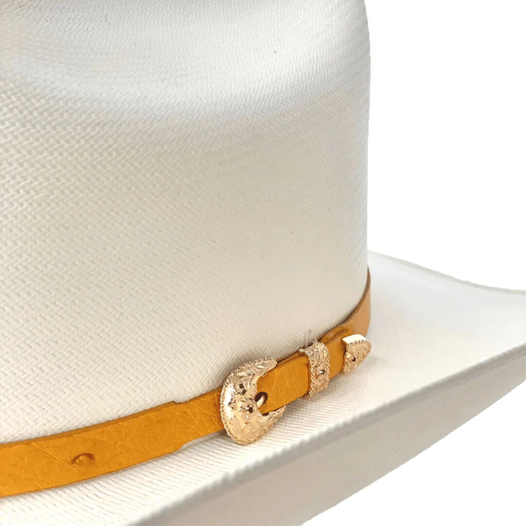 Starr Mens 500X Starr Straw Hat - SWWSTARR500X - Image 3