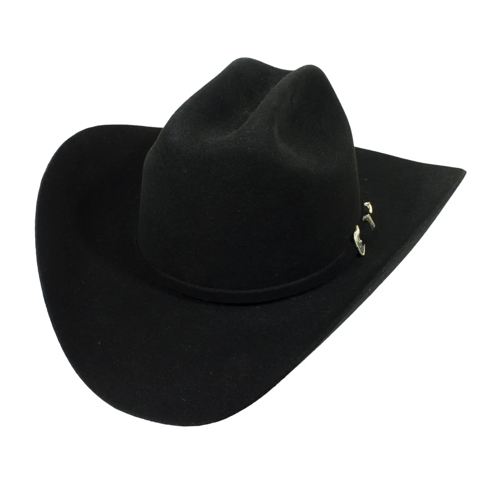 Stetson Mens 3X Oak Ridge Wool Felt Hat - SWSROR77-07