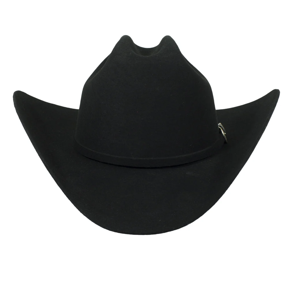 Stetson Mens 3X Oak Ridge Wool Felt Hat - SWSROR77-07 - Image 2