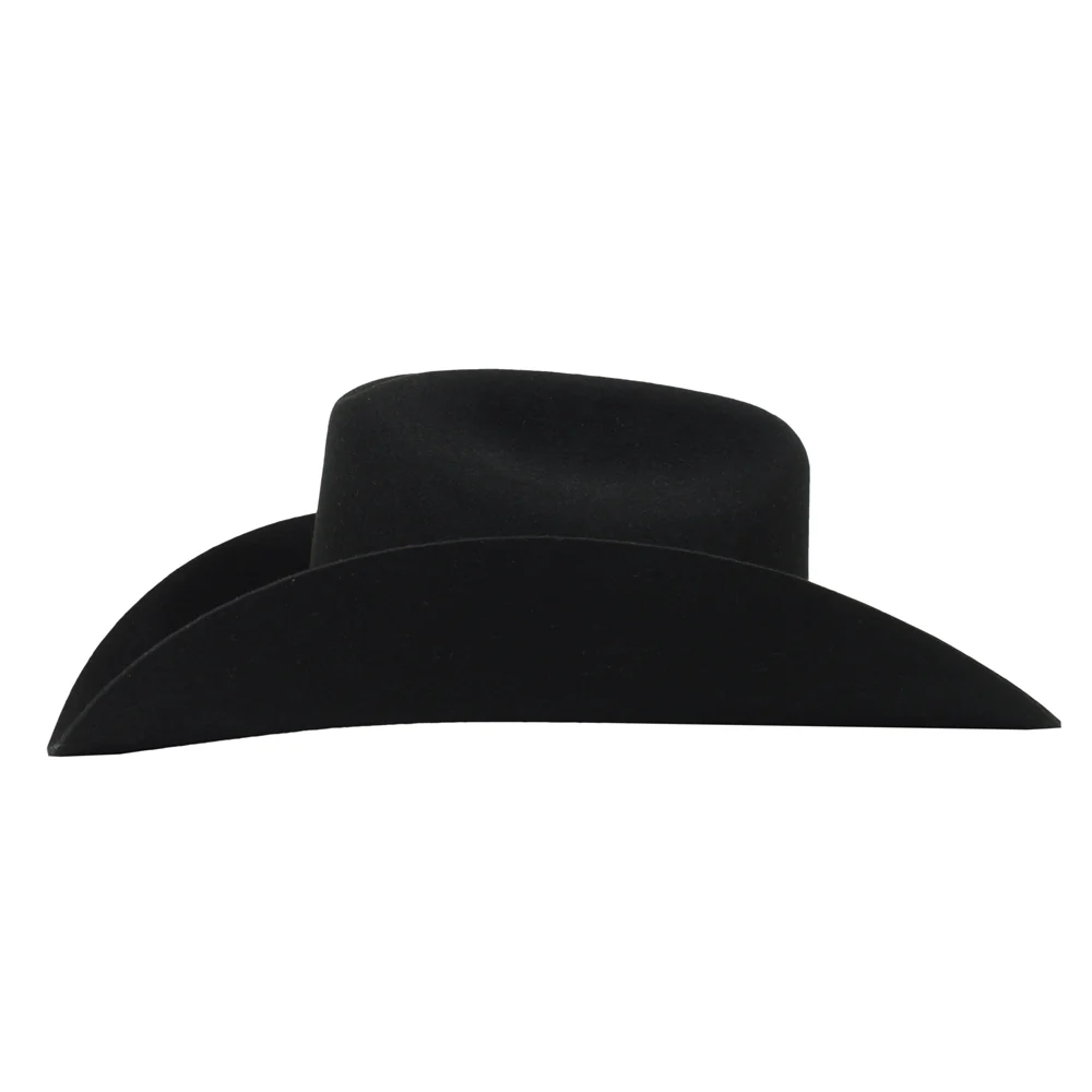Stetson Mens 3X Oak Ridge Wool Felt Hat - SWSROR77-07 - Image 3