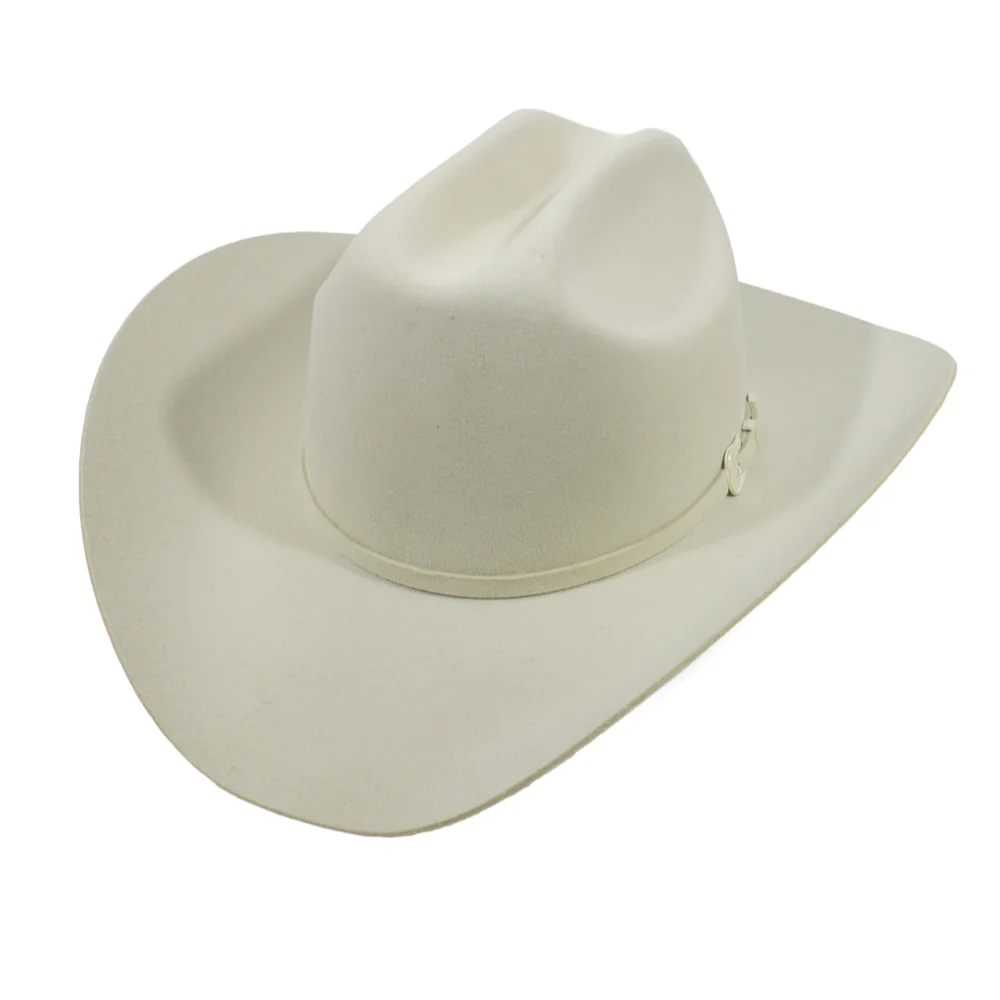 Stetson Mens 3X Oak Ridge Wool Felt Hat - SWSROR77-74