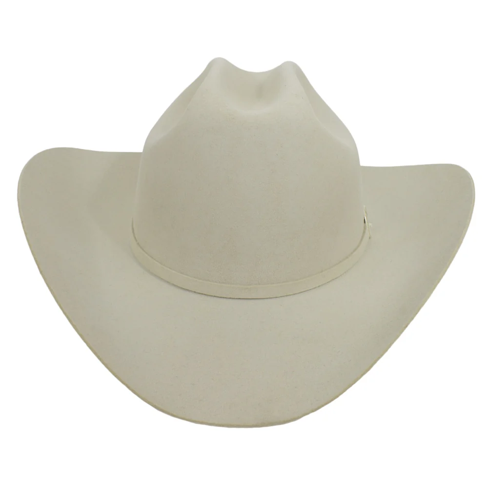 Stetson Mens 3X Oak Ridge Wool Felt Hat - SWSROR77-74 - Image 2