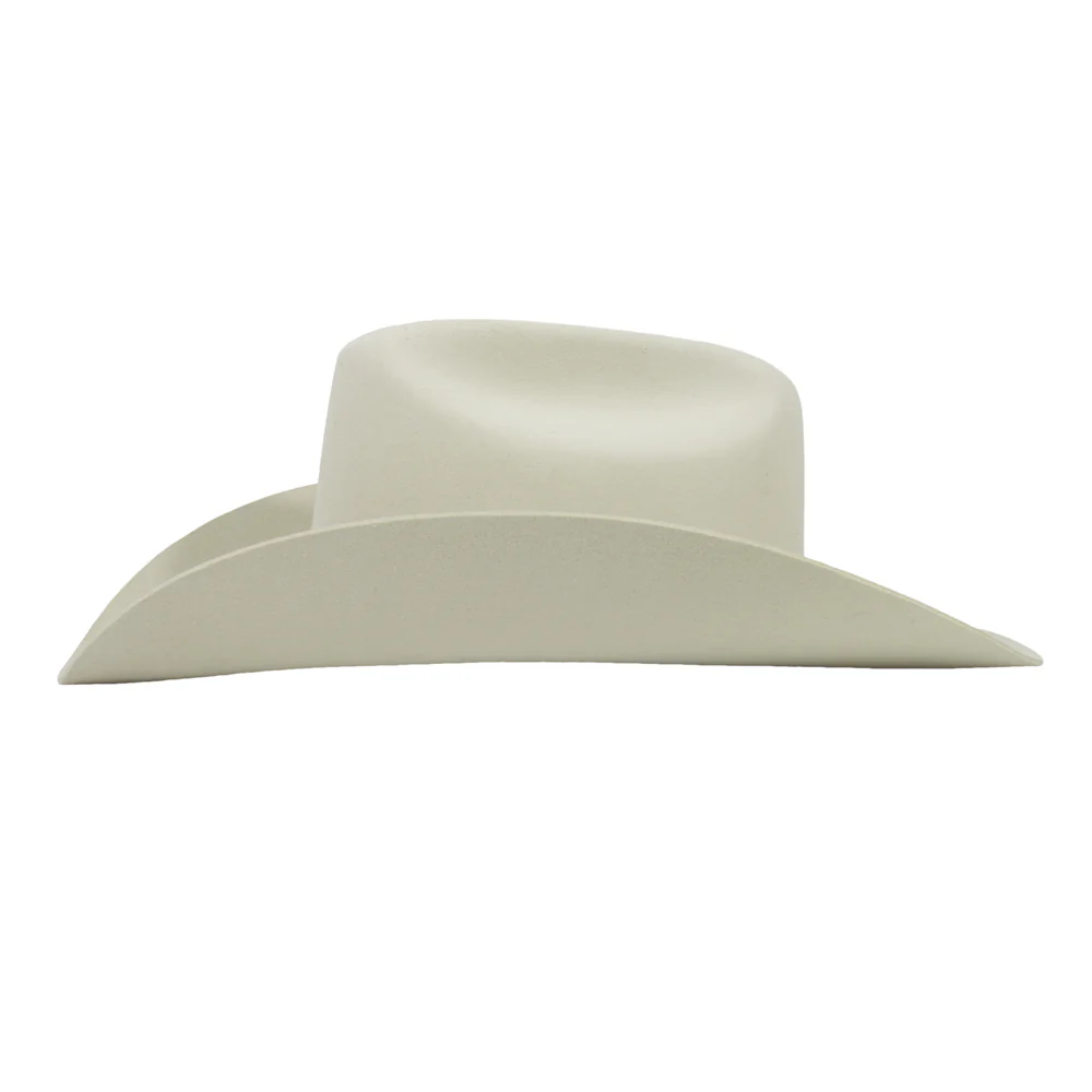 Stetson Mens 3X Oak Ridge Wool Felt Hat - SWSROR77-74 - Image 3