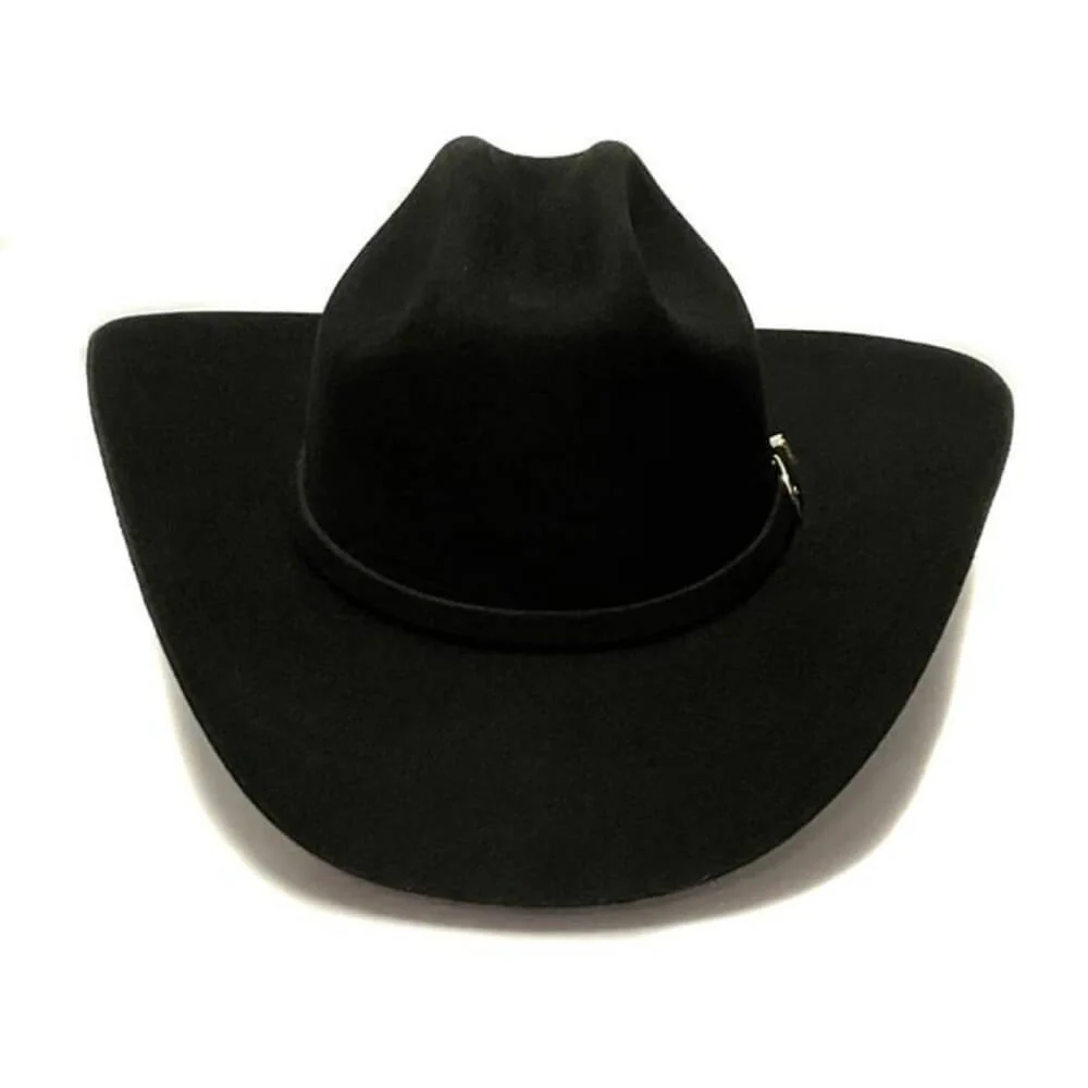 Stetson Mens 3X Oak Ridge Felt Hat - SWOAKR72-07 - Image 2