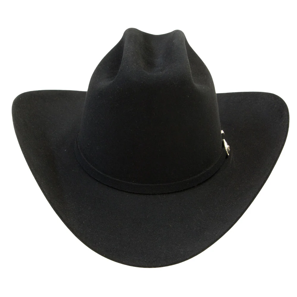 Stetson Mens 10X Shasta Felt Hat - SFSRSH01-07