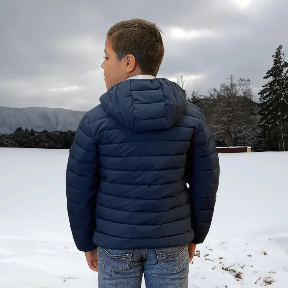 Tempco Boys Cody Jacket - TB1113 - Image 22
