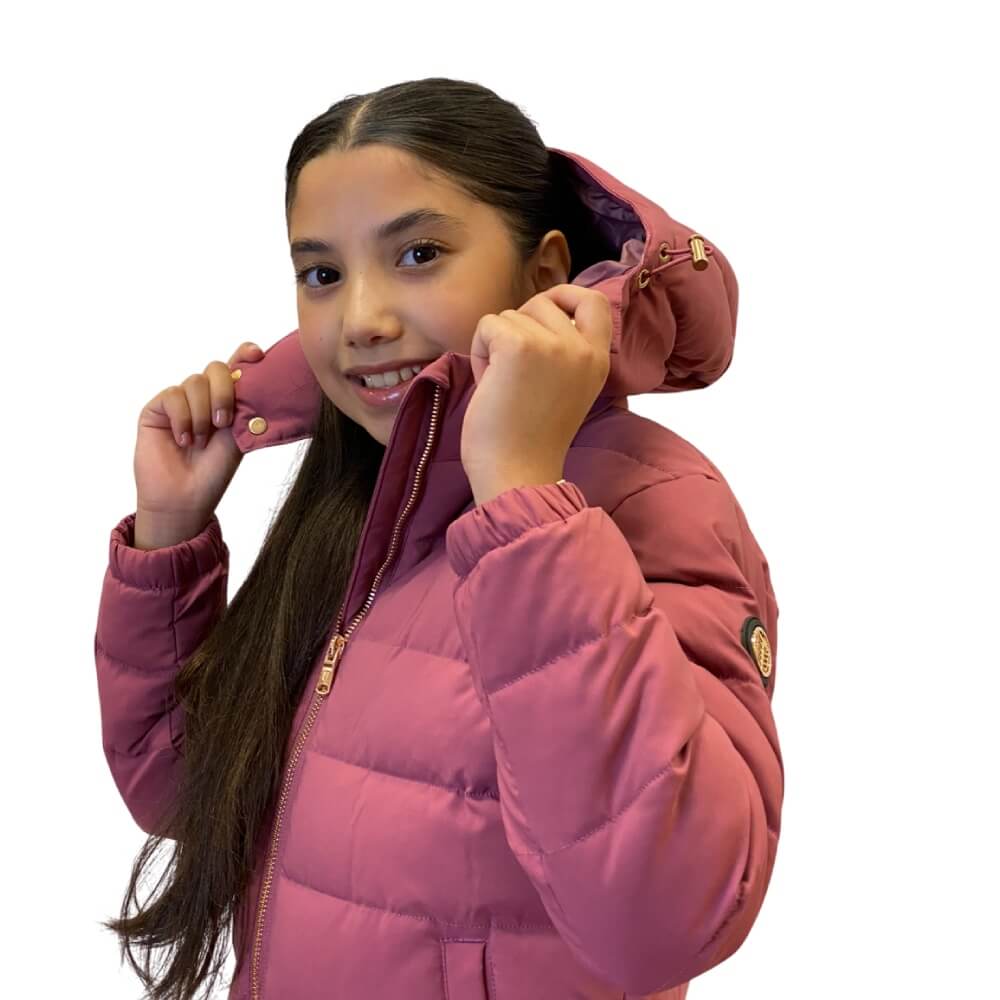 Tempco Girls Bailey Jacket - TG1522 - Image 4