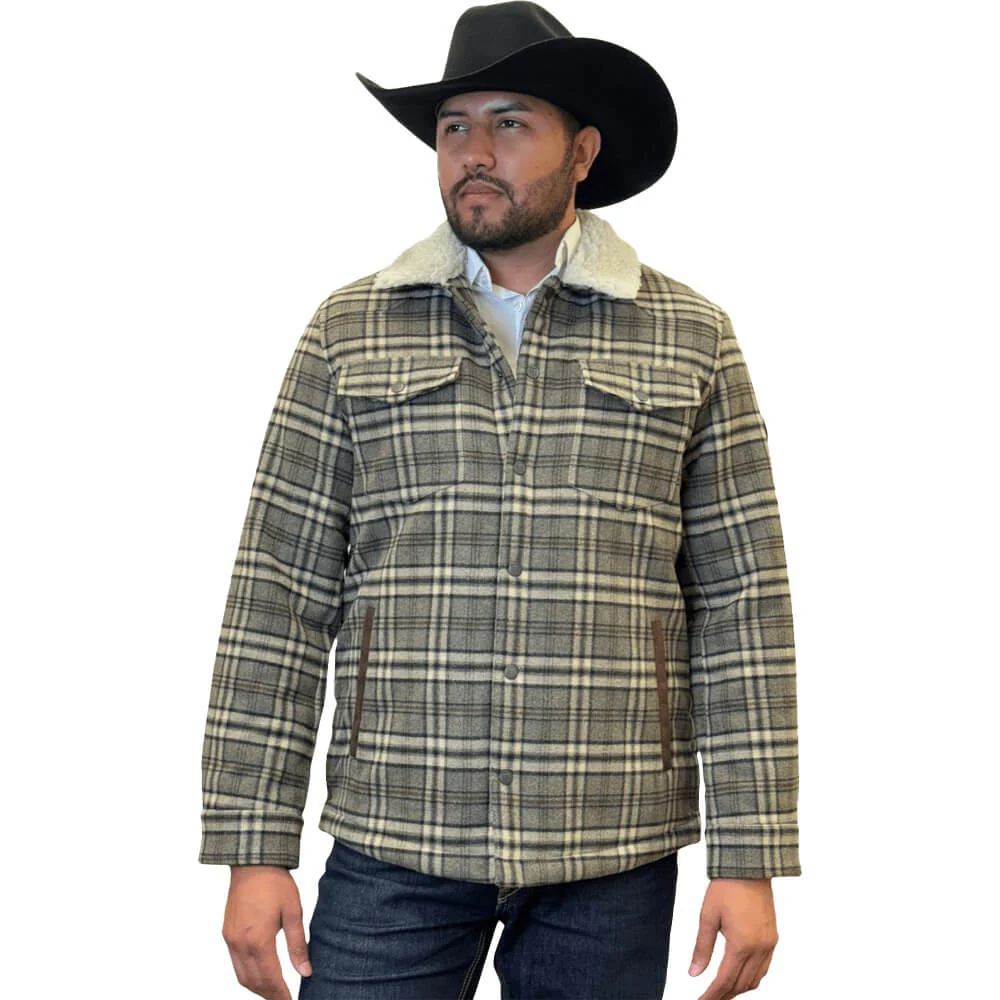Tempco Mens Bodie Coat - TM6540 - Image 3