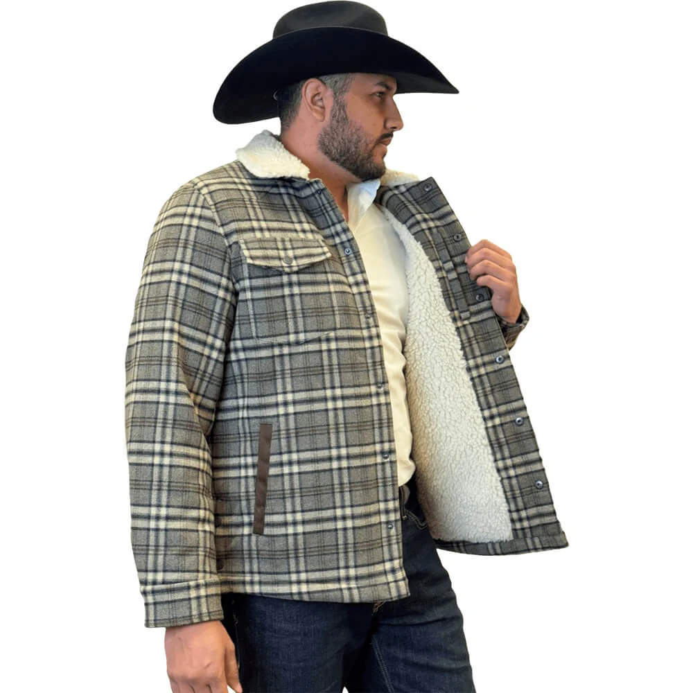 Tempco Mens Bodie Coat - TM6540 - Image 4