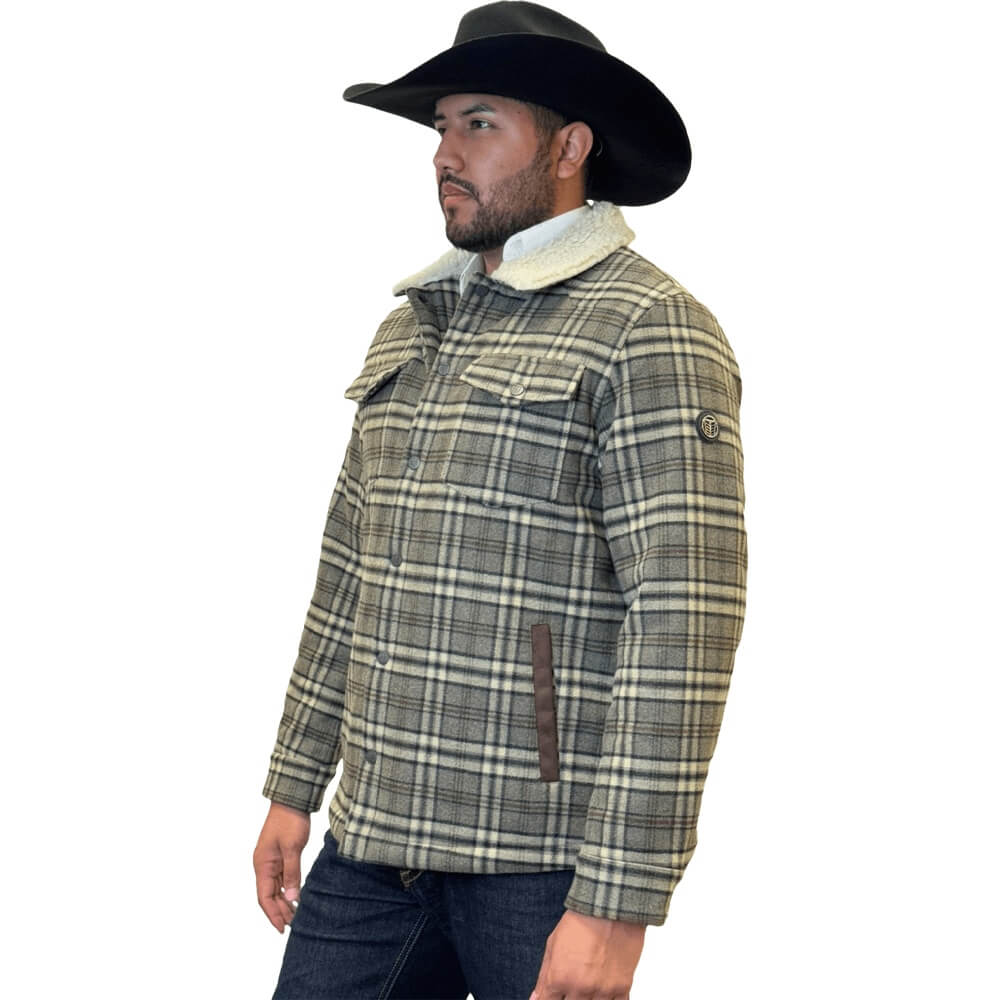 Tempco Mens Bodie Coat - TM6540 - Image 5