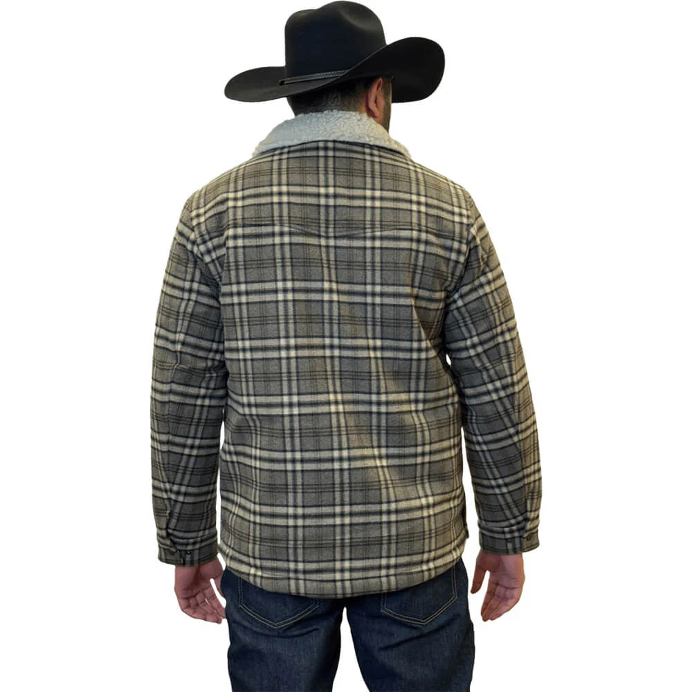 Tempco Mens Bodie Coat - TM6540 - Image 6