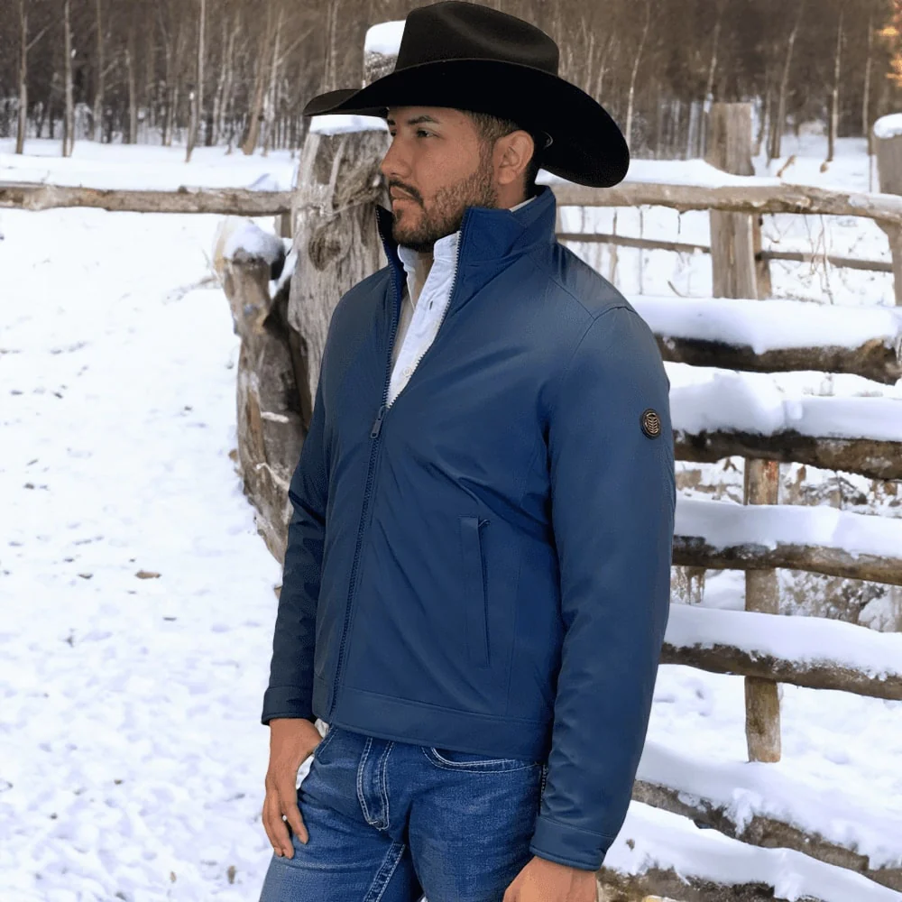 Tempco Mens Denver Dressy Jacket - TM1138 - Image 14