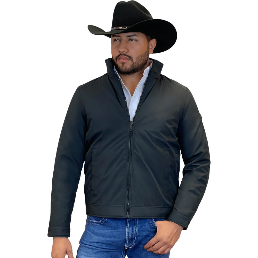 Tempco Mens Denver Dressy Jacket - TM1138 - Image 3