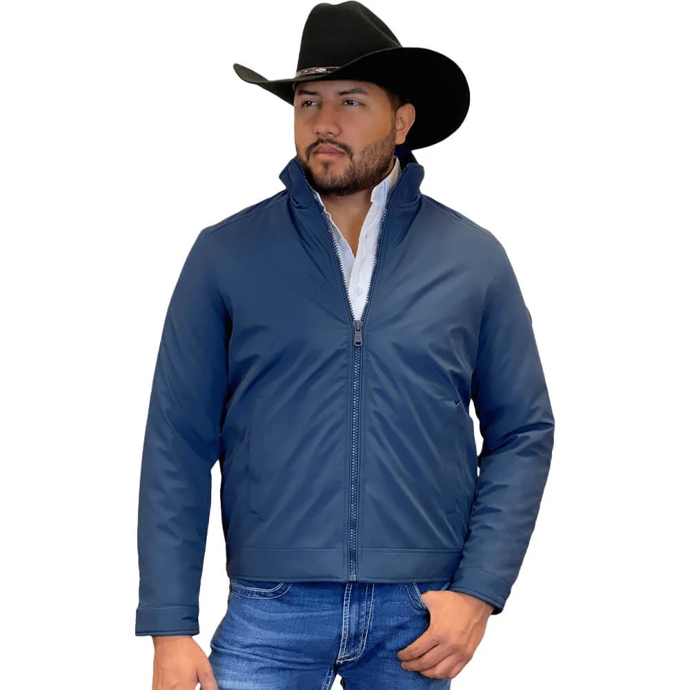 Tempco Mens Denver Dressy Jacket - TM1138 - Image 4