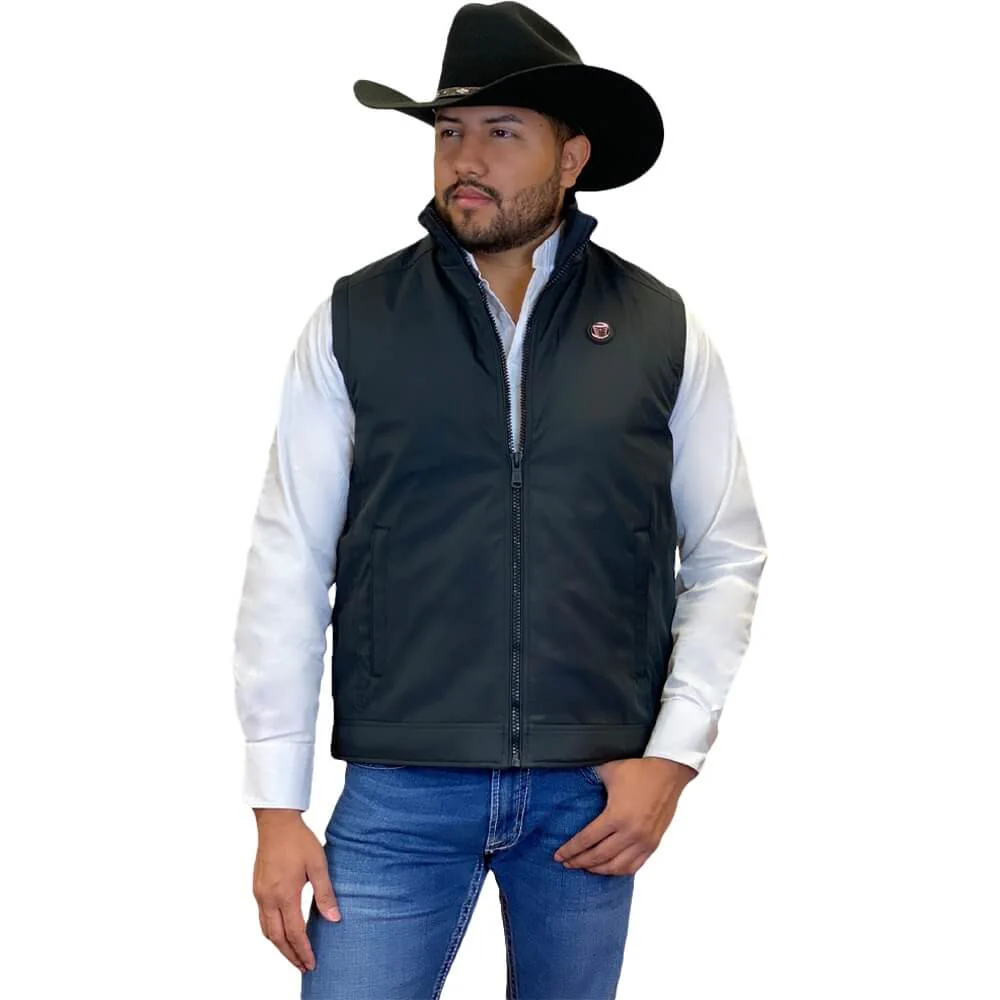 Tempco Mens Denver Dressy Vest - TM1238 - Image 13