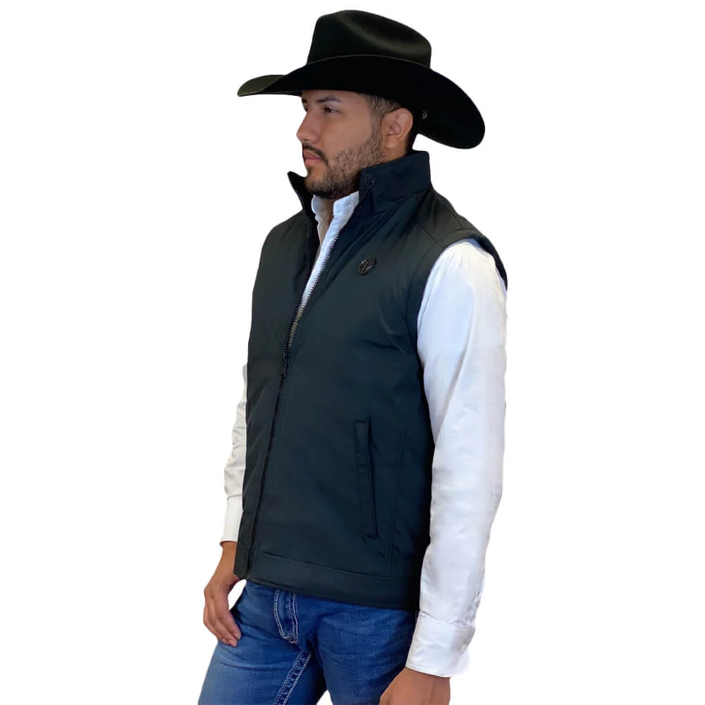Tempco Mens Denver Dressy Vest - TM1238 - Image 14