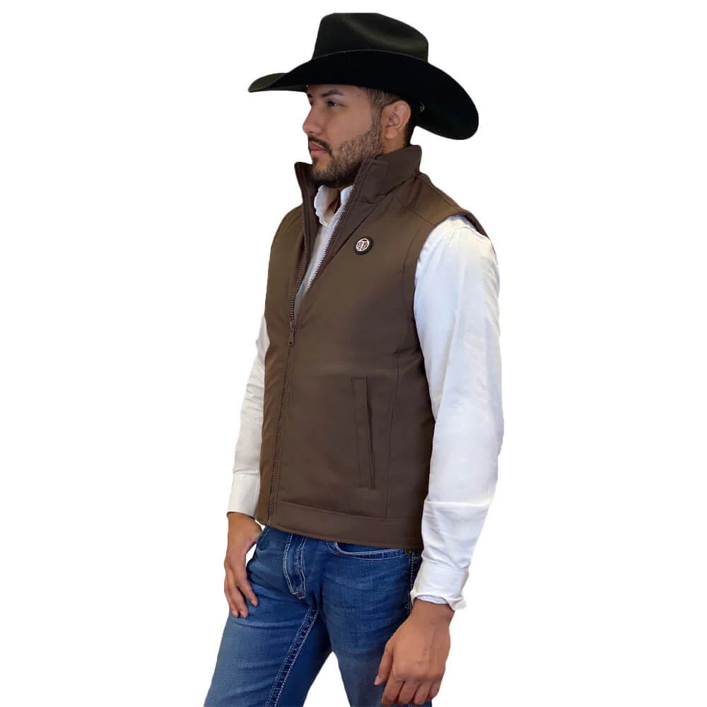 Tempco Mens Denver Dressy Vest - TM1238 - Image 6