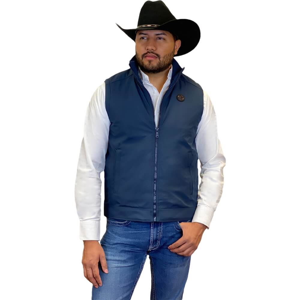 Tempco Mens Denver Dressy Vest - TM1238 - Image 9
