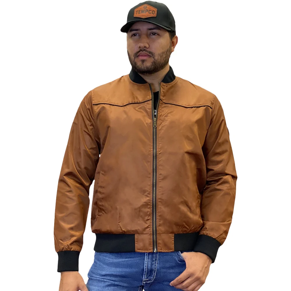 Tempco Mens Duke Arena Jacket - TM1410 - Image 7