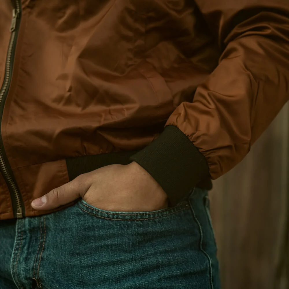 Tempco Mens Duke Arena Jacket - TM1410 - Image 8