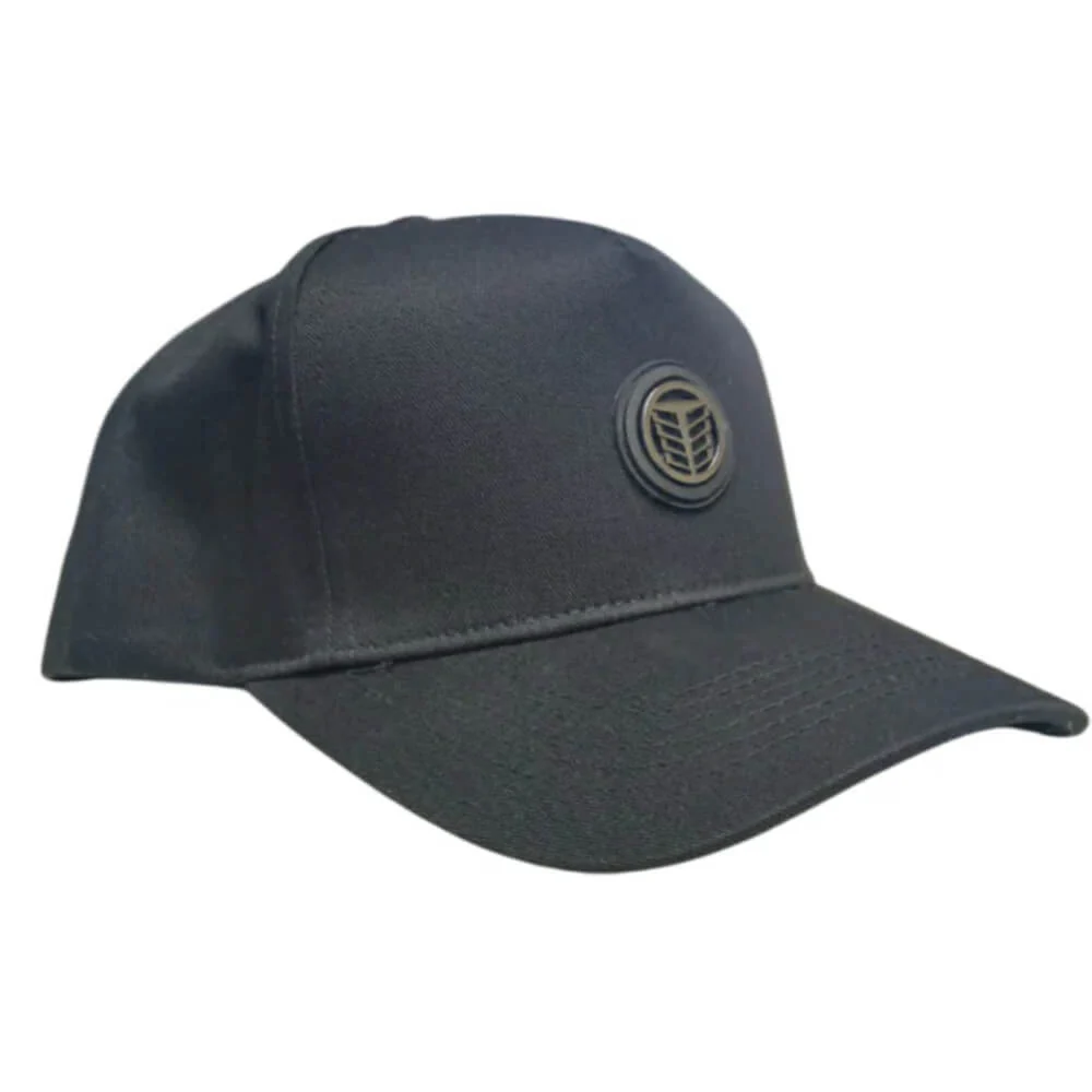 Tempco Mens Logo Snapback Cap - TMCAP01 - Image 3