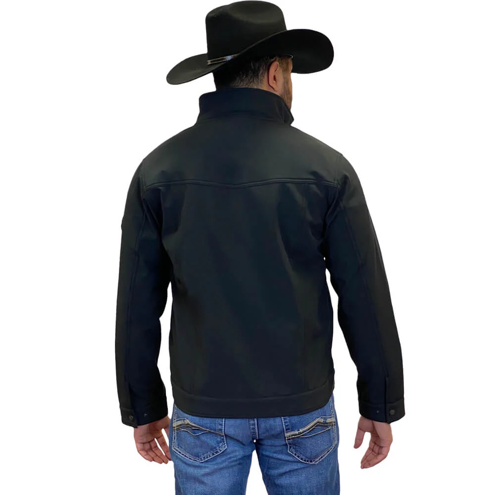 Tempco Mens Midland Softshell Jacket - TM1316 - Image 19