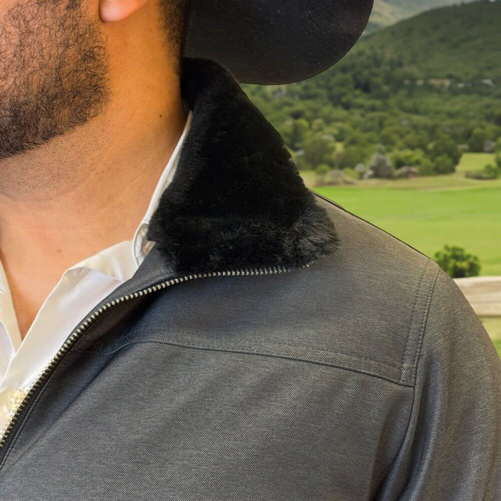 Tempco Mens Reed Poly Twill Jacket - TM6030 - Image 8