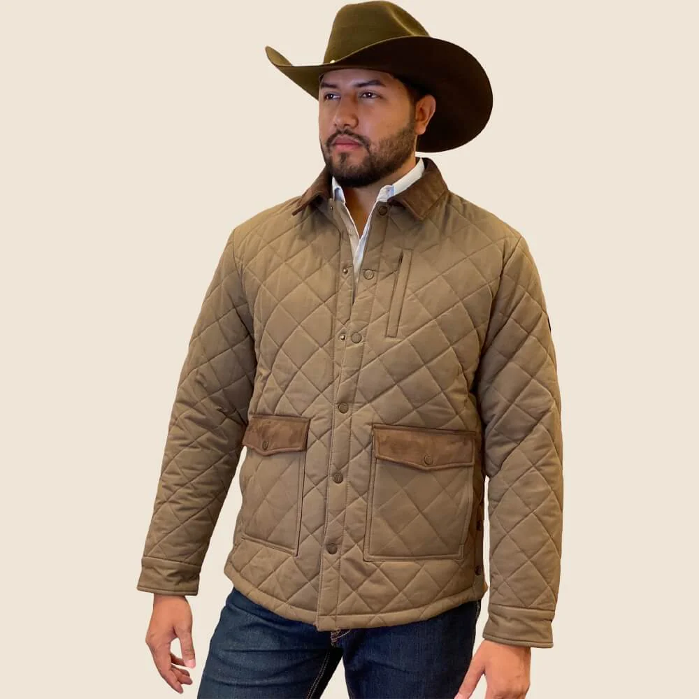 Tempco Mens Yellowstone Jacket - TM1135 - Image 14