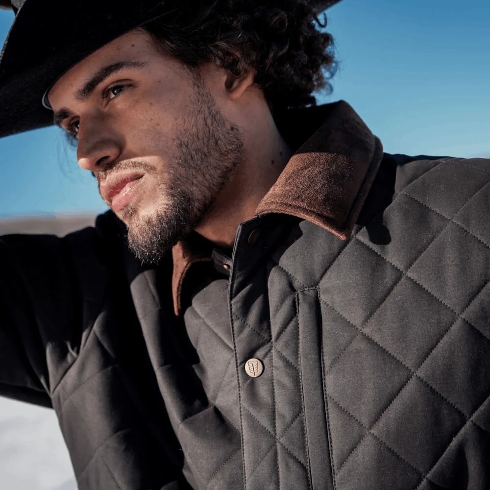 Tempco Mens Yellowstone Jacket - TM1135 - Image 3