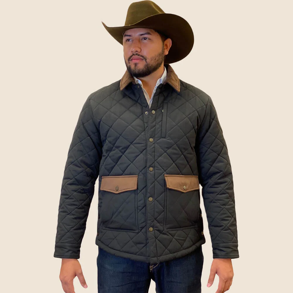Tempco Mens Yellowstone Jacket - TM1135 - Image 5