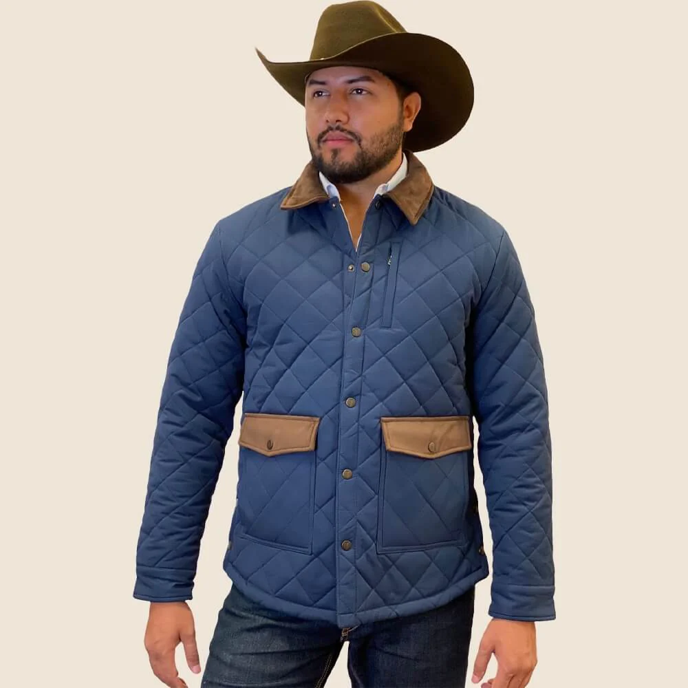 Tempco Mens Yellowstone Jacket - TM1135 - Image 8