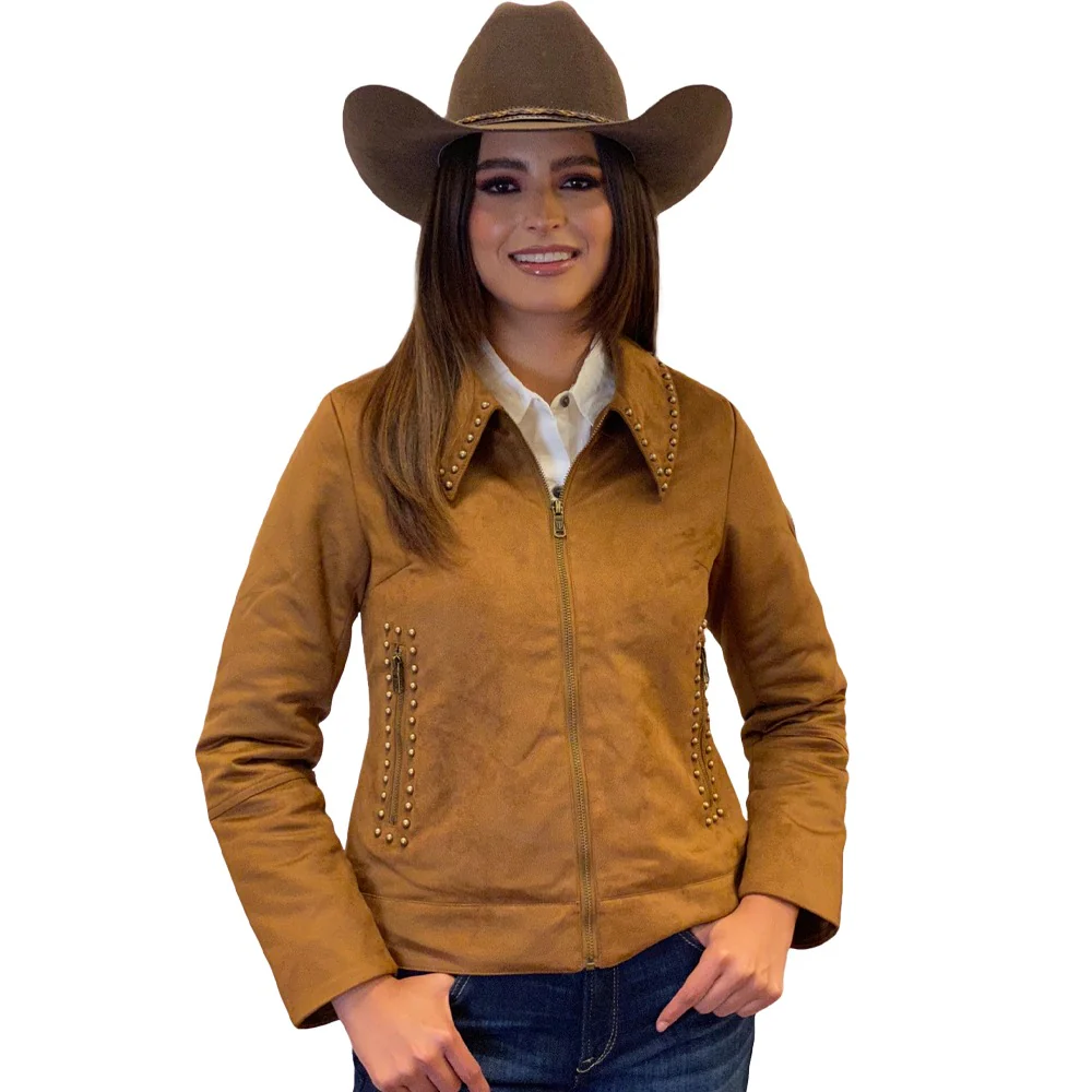 Tempco Womens Dakota Jacket - TL1262 - Image 5
