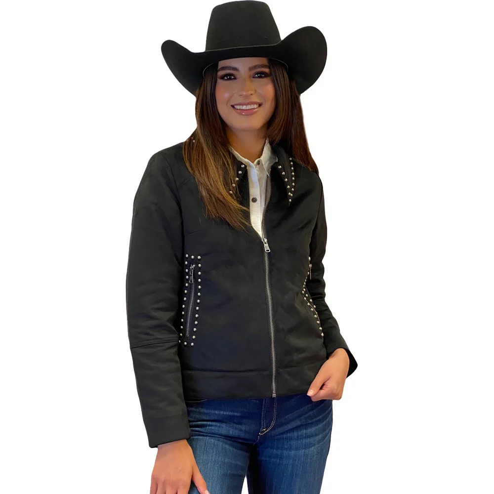 Tempco Womens Dakota Jacket - TL1262 - Image 8