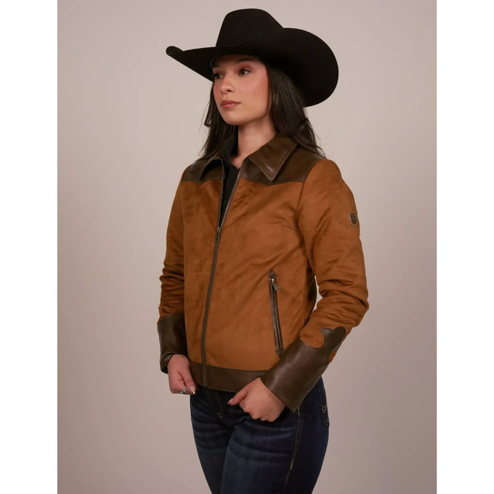 Tempco Womens Harlow Jacket - TL1264 - Image 10