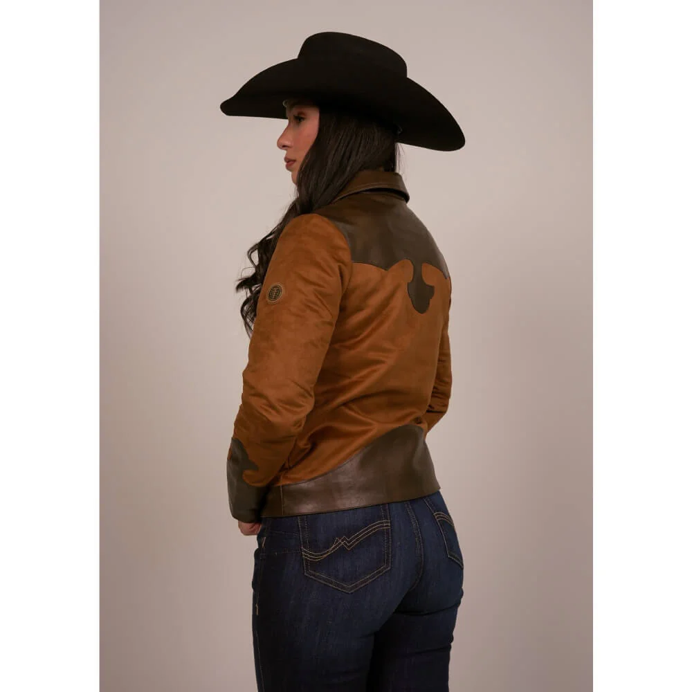 Tempco Womens Harlow Jacket - TL1264 - Image 11