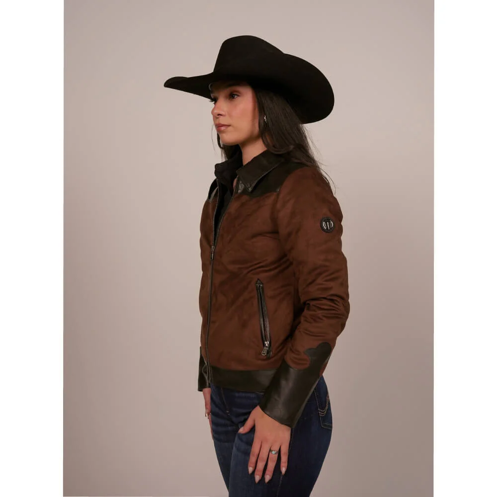 Tempco Womens Harlow Jacket - TL1264 - Image 13