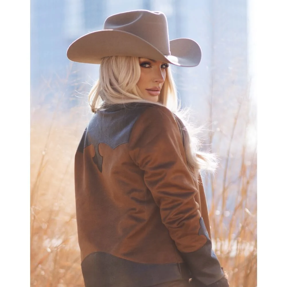 Tempco Womens Harlow Jacket - TL1264 - Image 7
