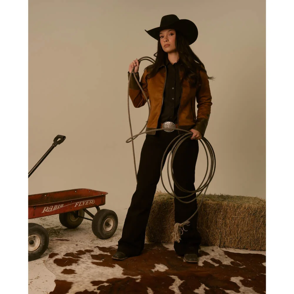 Tempco Womens Harlow Jacket - TL1264 - Image 8