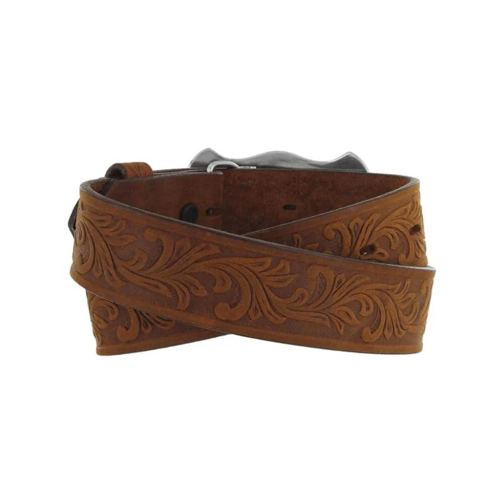 Tony Lama Kids Little Texas Belt - C60119 - Image 2