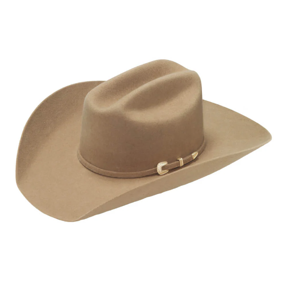 Twister Mens 2X El Paso Hat - T7532448