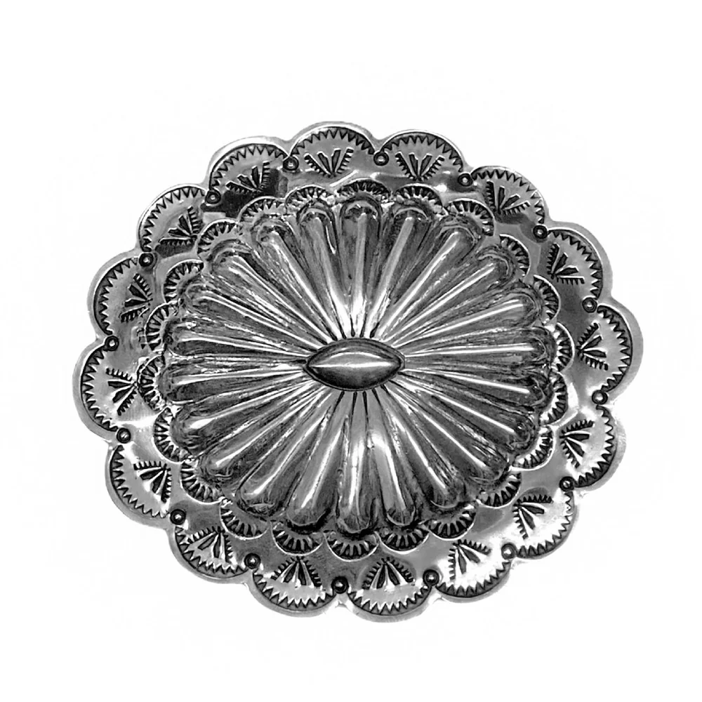 West & Co. Womens The Sidney Buckle - BKL003 - Image 2